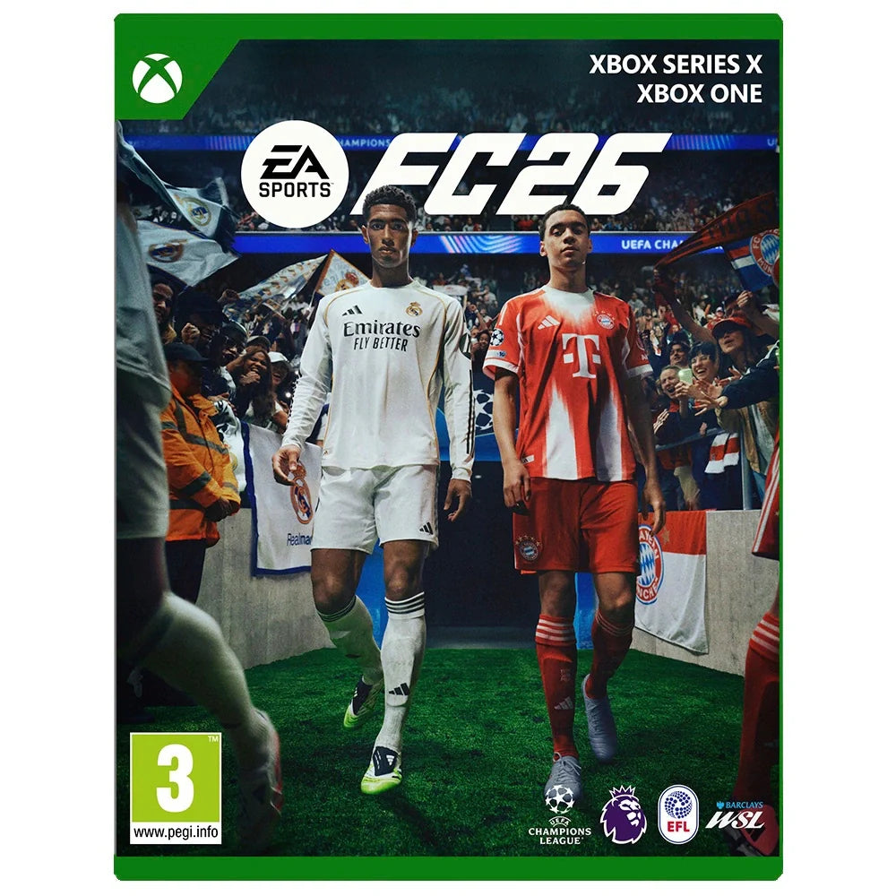 FC 26